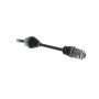 TRAKMOTIVE AXLES MI-8020 CV Axle Shaft