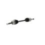 TRAKMOTIVE AXLES MI-8023 CV Axle Shaft