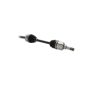 TRAKMOTIVE AXLES MI-8023 CV Axle Shaft
