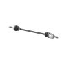 TRAKMOTIVE AXLES MI-8029 CV Axle Shaft