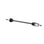 TRAKMOTIVE AXLES MI-8030 CV Axle Shaft