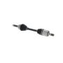 TRAKMOTIVE AXLES MI-8031 CV Axle Shaft