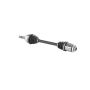 TRAKMOTIVE AXLES MI-8035 CV Axle Shaft