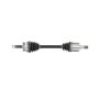 TRAKMOTIVE AXLES MI-8036 CV Axle Shaft