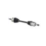 TRAKMOTIVE AXLES MI-8036 CV Axle Shaft