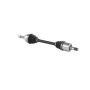 TRAKMOTIVE AXLES MI-8037 CV Axle Shaft