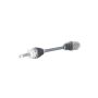 TRAKMOTIVE AXLES MI-8038 CV Axle Shaft