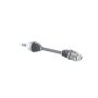 TRAKMOTIVE AXLES MI-8038 CV Axle Shaft