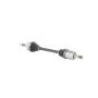 TRAKMOTIVE AXLES MI-8039 CV Axle Shaft