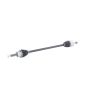 TRAKMOTIVE AXLES MI-8045 CV Axle Shaft