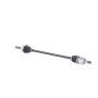 TRAKMOTIVE AXLES MI-8045 CV Axle Shaft