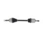 TRAKMOTIVE AXLES MI-8048 CV Axle Shaft
