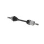 TRAKMOTIVE AXLES MI-8048 CV Axle Shaft