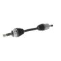 TRAKMOTIVE AXLES MI-8050 CV Axle Shaft