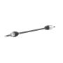 TRAKMOTIVE AXLES MI-8063 CV Axle Shaft