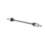 TRAKMOTIVE AXLES MI-8063 CV Axle Shaft