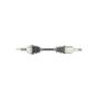 TRAKMOTIVE AXLES MI-8075 CV Axle Shaft