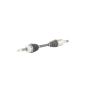TRAKMOTIVE AXLES MI-8075 CV Axle Shaft