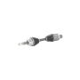 TRAKMOTIVE AXLES MI-8076 CV Axle Shaft