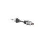 TRAKMOTIVE AXLES MI-8076 CV Axle Shaft