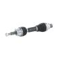TRAKMOTIVE AXLES MI-8076XTT Extended Travel CV Axle Shaft