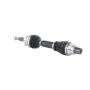 TRAKMOTIVE AXLES MI-8076XTT Extended Travel CV Axle Shaft