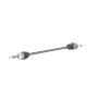 TRAKMOTIVE AXLES MI-8084 CV Axle Shaft