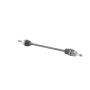 TRAKMOTIVE AXLES MI-8084 CV Axle Shaft