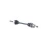 TRAKMOTIVE AXLES MI-8086 CV Axle Shaft
