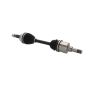 TRAKMOTIVE AXLES MI-8089 CV Axle Shaft