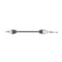 TRAKMOTIVE AXLES MI-8090 CV Axle Shaft