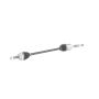 TRAKMOTIVE AXLES MI-8090 CV Axle Shaft