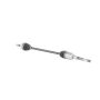 TRAKMOTIVE AXLES MI-8090 CV Axle Shaft