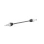 TRAKMOTIVE AXLES MI-8091 CV Axle Shaft