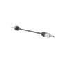 TRAKMOTIVE AXLES MI-8091 CV Axle Shaft