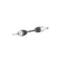 TRAKMOTIVE AXLES MI-8093 CV Axle Shaft