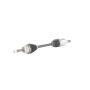 TRAKMOTIVE AXLES MI-8095 CV Axle Shaft