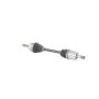 TRAKMOTIVE AXLES MI-8095 CV Axle Shaft
