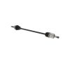 TRAKMOTIVE AXLES MI-8097 CV Axle Shaft