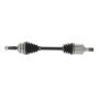 TRAKMOTIVE AXLES MI-8098 CV Axle Shaft