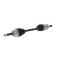 TRAKMOTIVE AXLES MI-8098 CV Axle Shaft