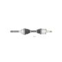 TRAKMOTIVE AXLES MI-8102 CV Axle Shaft