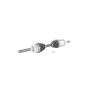 TRAKMOTIVE AXLES MI-8102 CV Axle Shaft