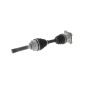 TRAKMOTIVE AXLES MI-8104 CV Axle Shaft