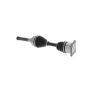 TRAKMOTIVE AXLES MI-8104 CV Axle Shaft