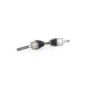 TRAKMOTIVE AXLES MI-8105 CV Axle Shaft