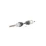 TRAKMOTIVE AXLES MI-8106 CV Axle Shaft