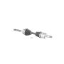 TRAKMOTIVE AXLES MI-8106 CV Axle Shaft