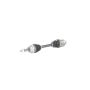 TRAKMOTIVE AXLES MI-8111 CV Axle Shaft