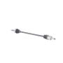 TRAKMOTIVE AXLES MI-8112 CV Axle Shaft